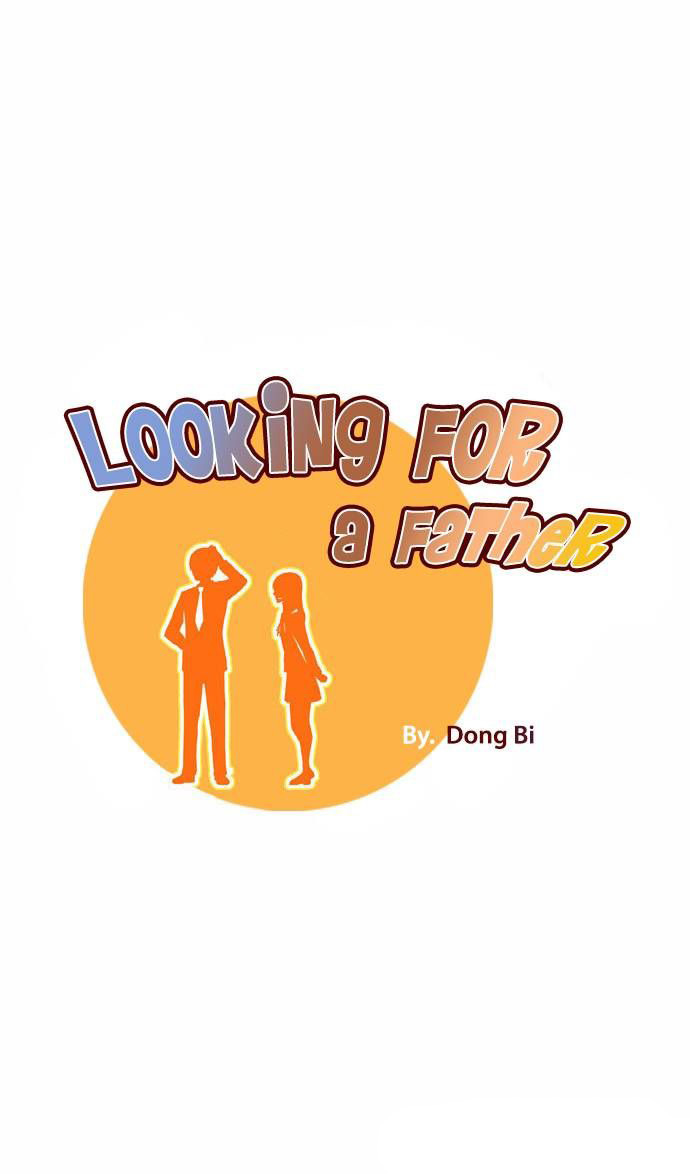 Looking for a Father Chapter 12