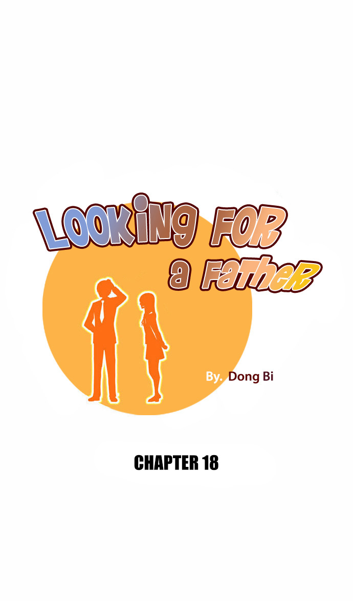Looking for a Father Chapter 18