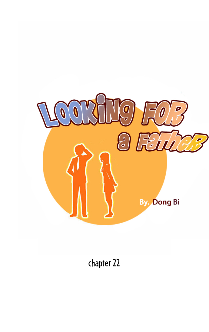 Looking for a Father Chapter 22