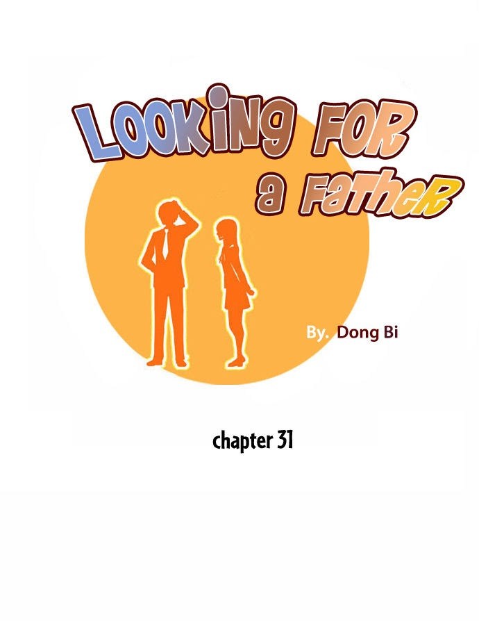 Looking for a Father Chapter 31