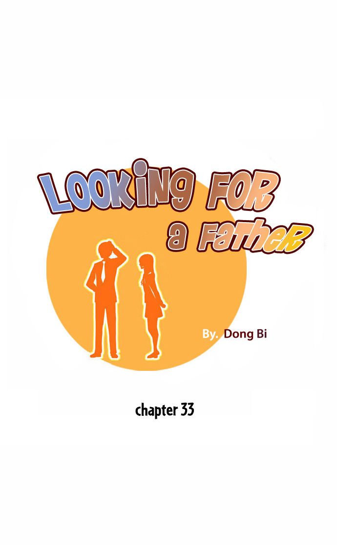 Looking for a Father Chapter 33