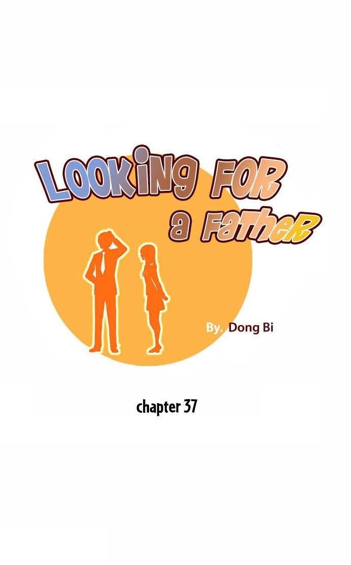 Looking for a Father Chapter 37