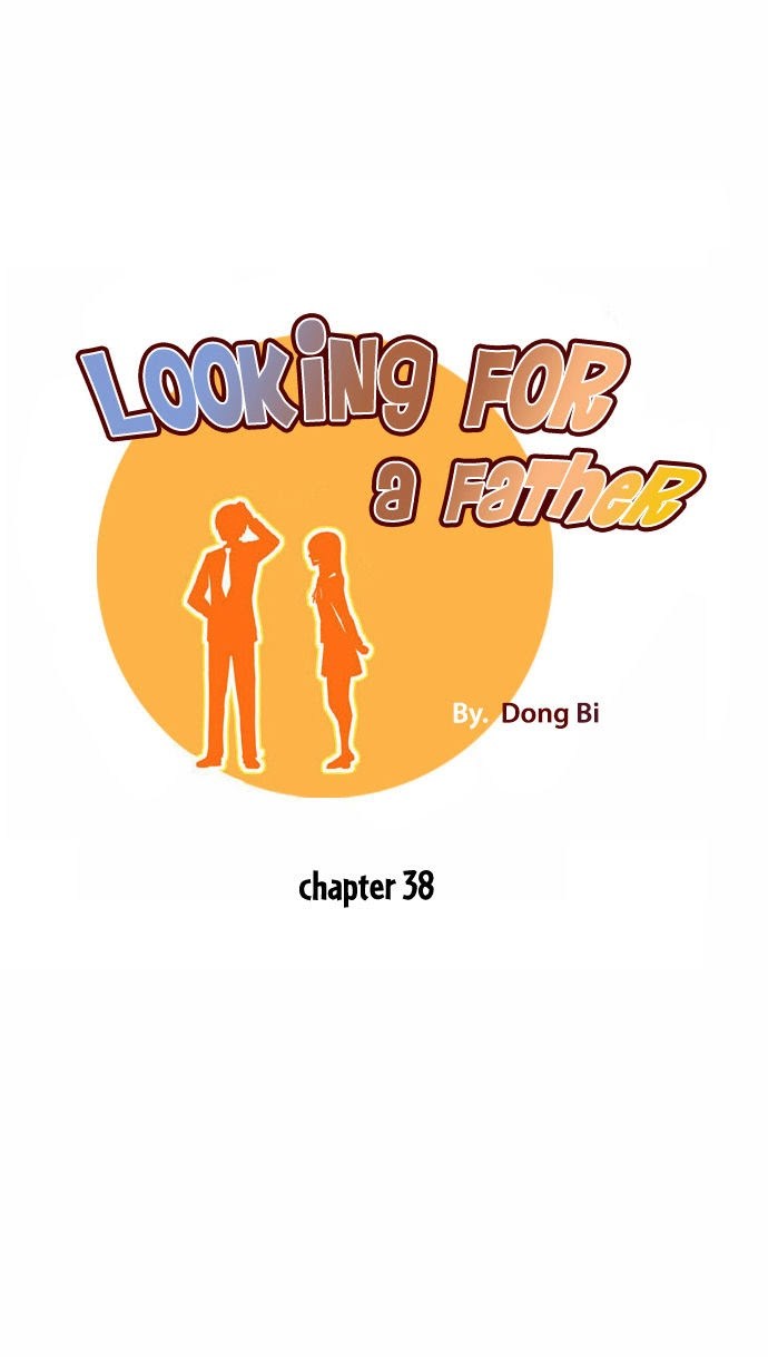 Looking for a Father Chapter 38