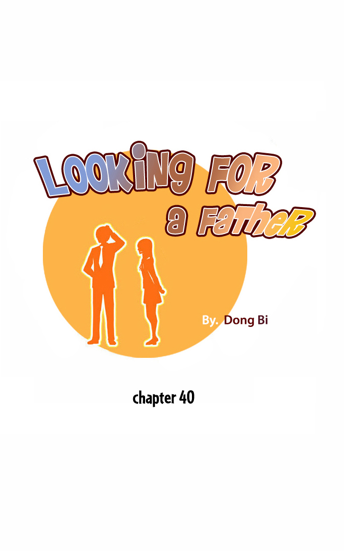 Looking for a Father Chapter 40