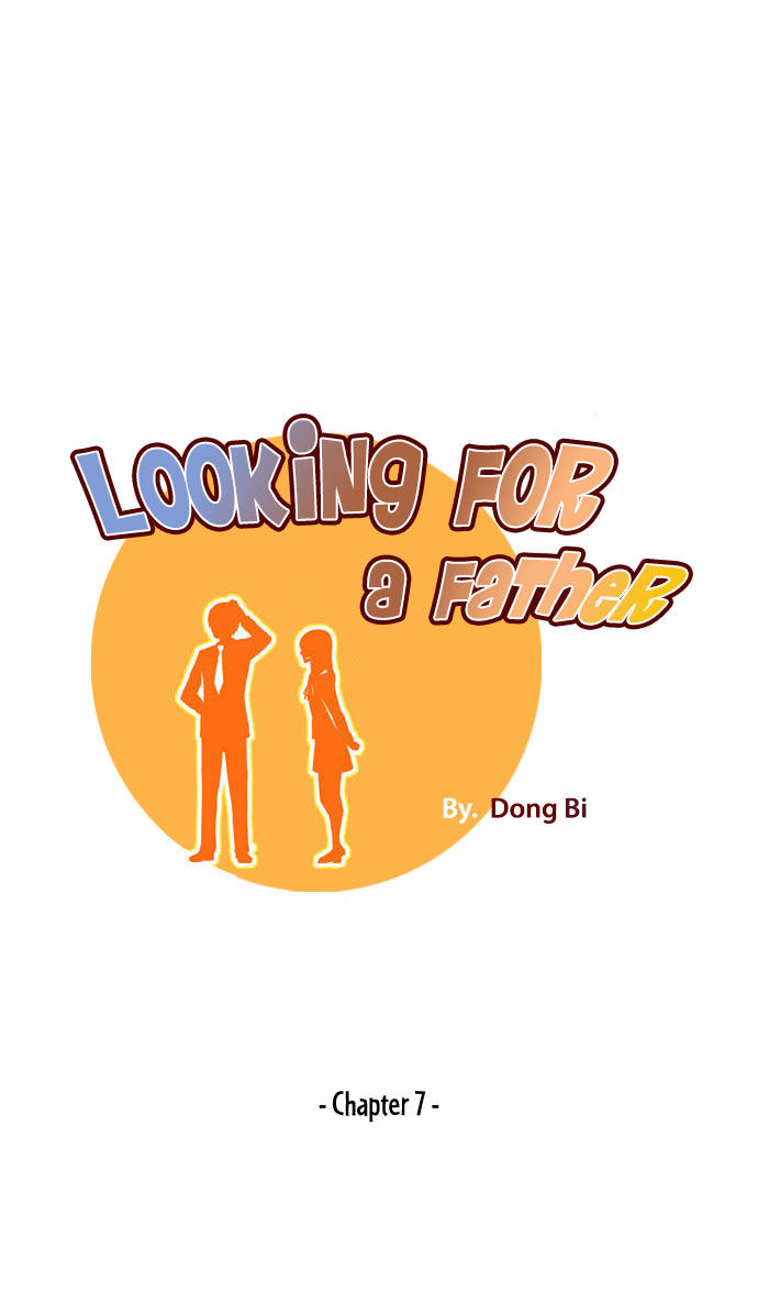 Looking for a Father Chapter 7
