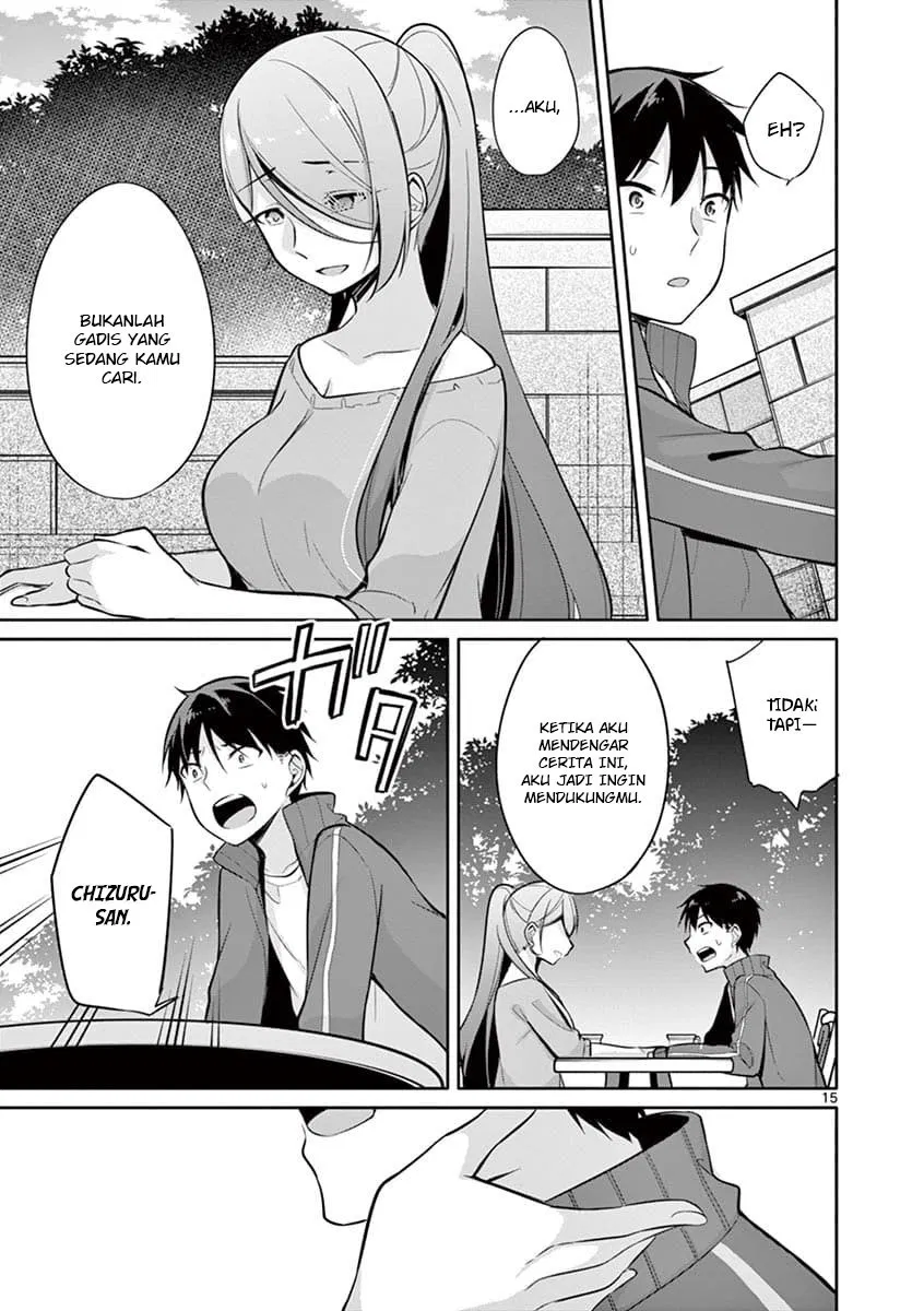 Jubunnoichi no Hanayome Chapter 09