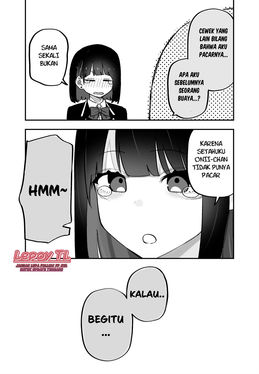 Kioku Soushitsu No Suki Na Hito Chapter 00