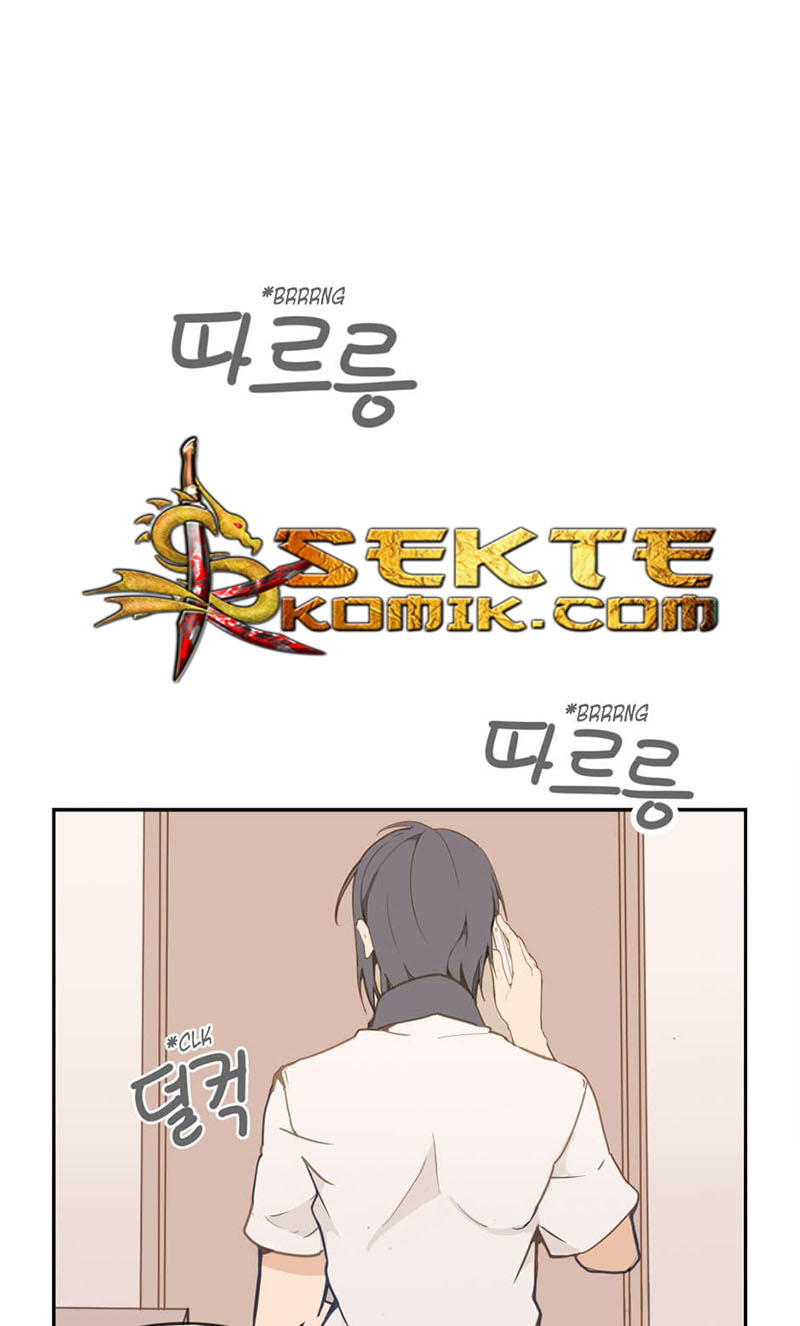 Devil Sword King Chapter 16