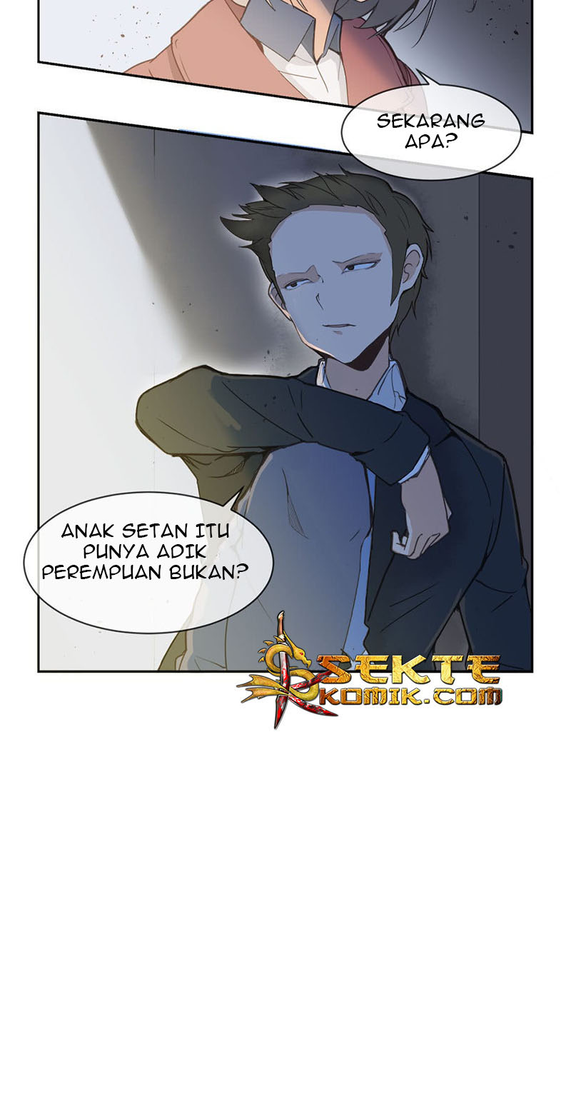 Devil Sword King Chapter 18