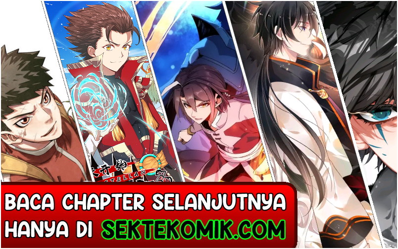 Devil Sword King Chapter 21