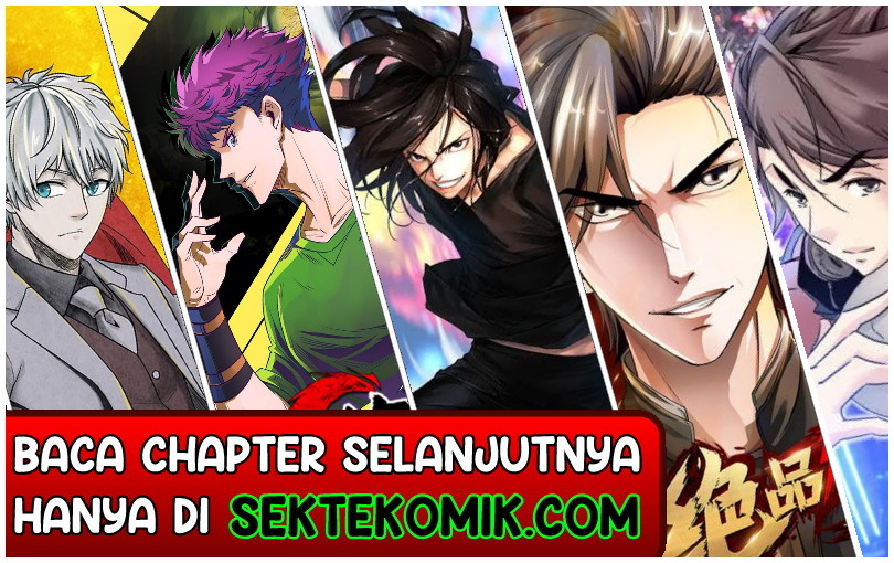 Devil Sword King Chapter 24