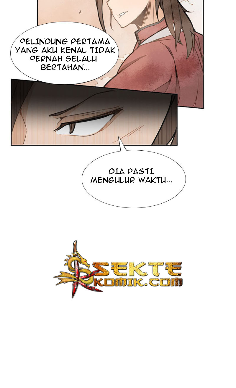 Devil Sword King Chapter 8