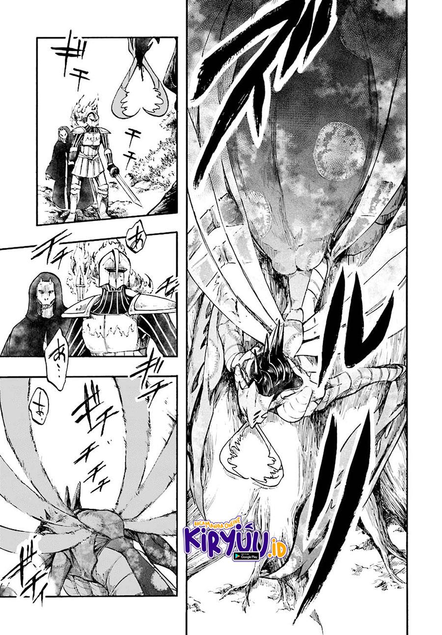 Isekai Apocalypse MYNOGHRA ~The conquest of the world starts with the civilization of ruin~ Chapter 18