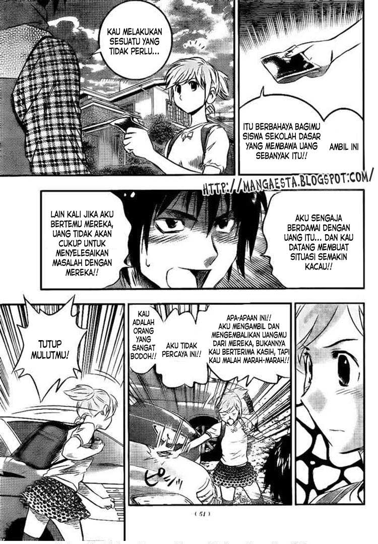 Buyuden Chapter 1