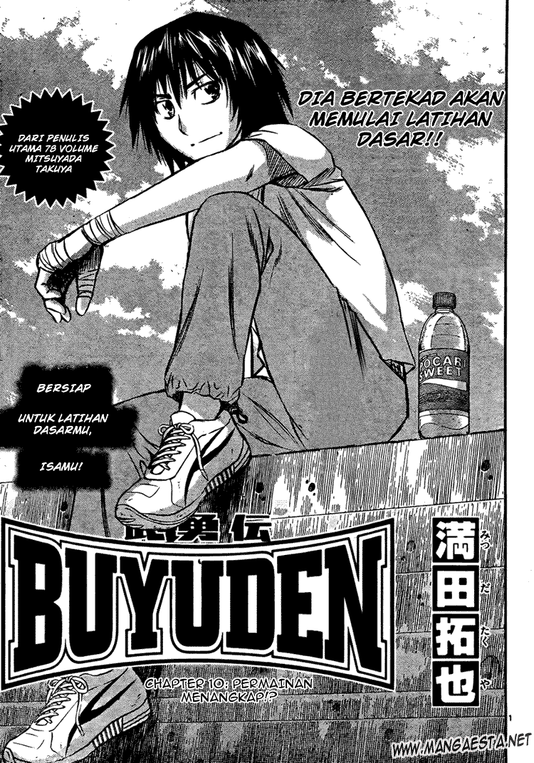 Buyuden Chapter 10