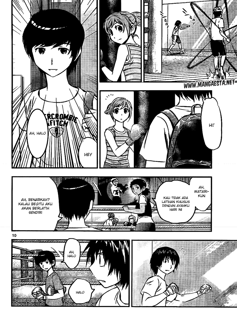 Buyuden Chapter 19