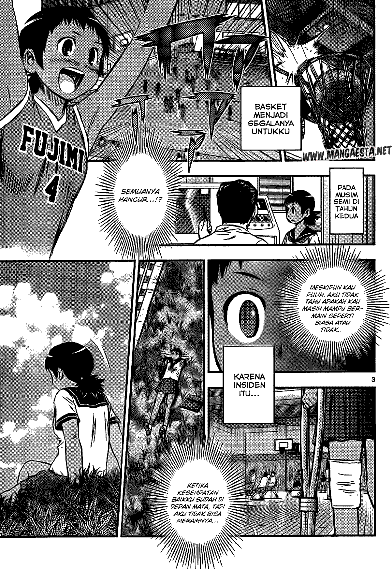 Buyuden Chapter 23