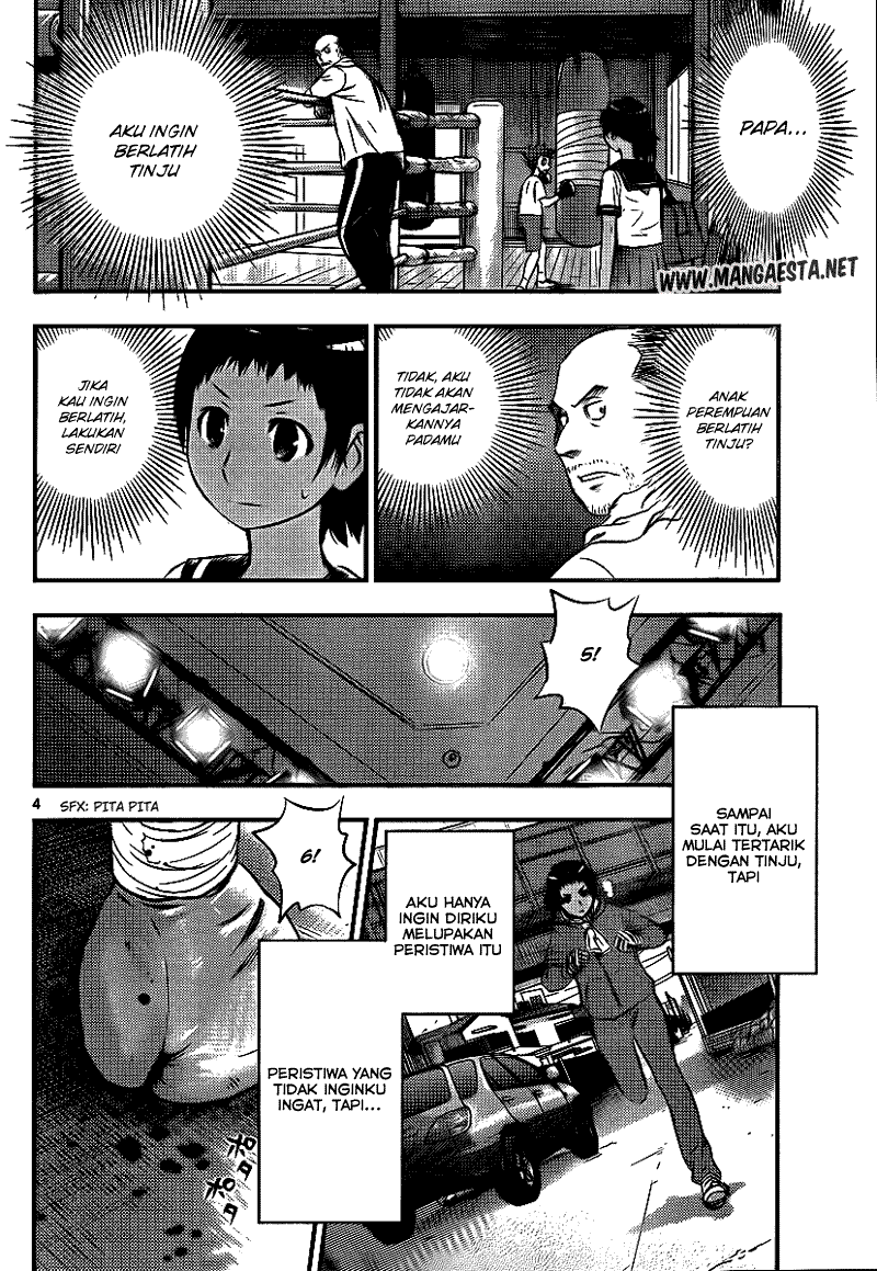 Buyuden Chapter 23