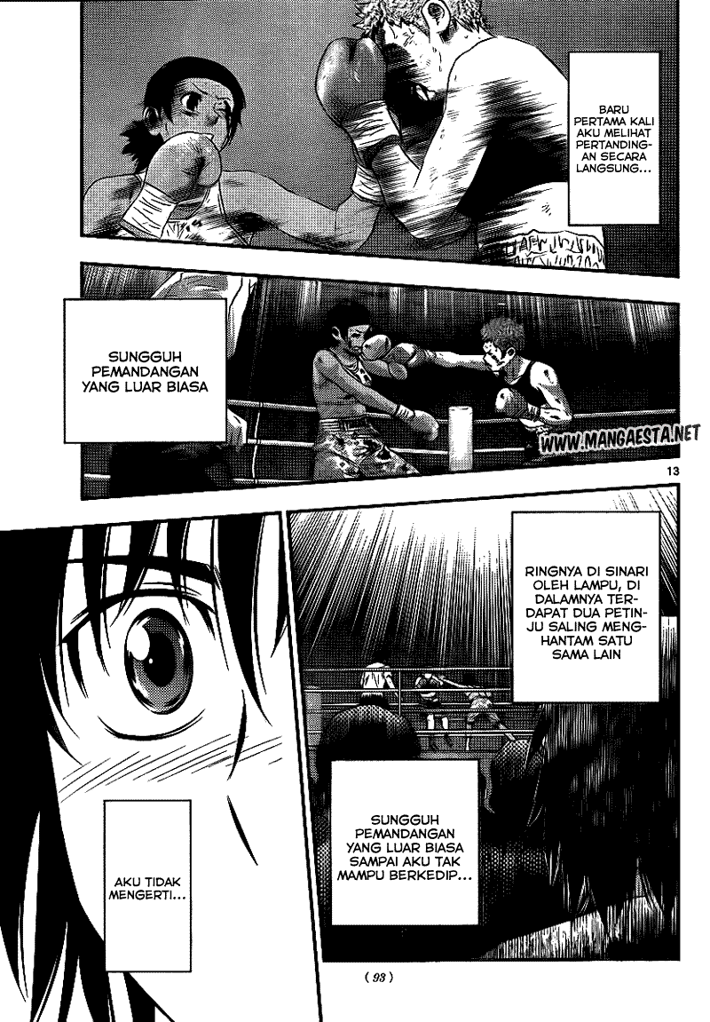 Buyuden Chapter 23