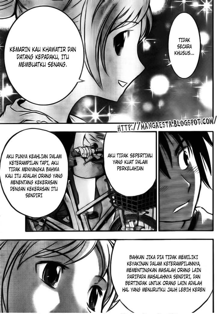 Buyuden Chapter 3