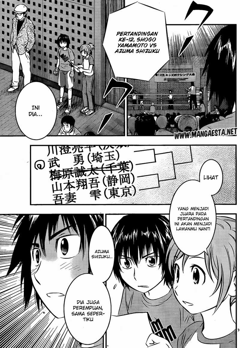 Buyuden Chapter 30