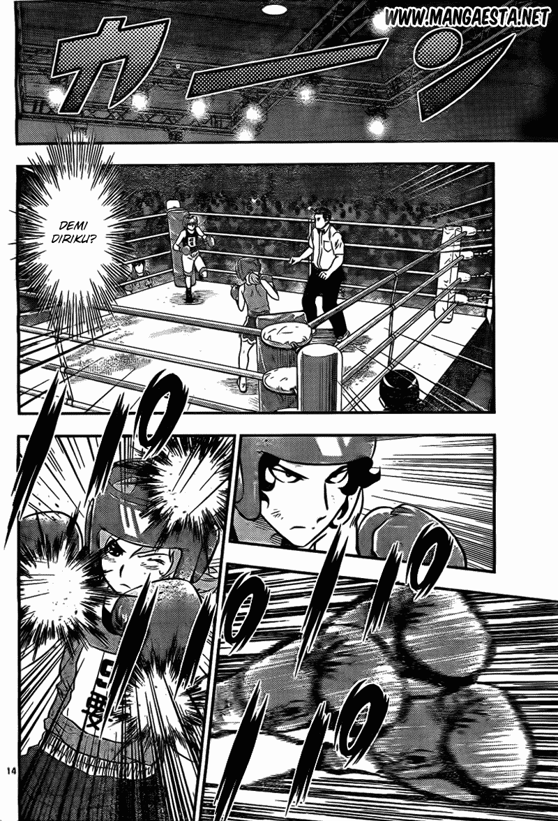 Buyuden Chapter 35