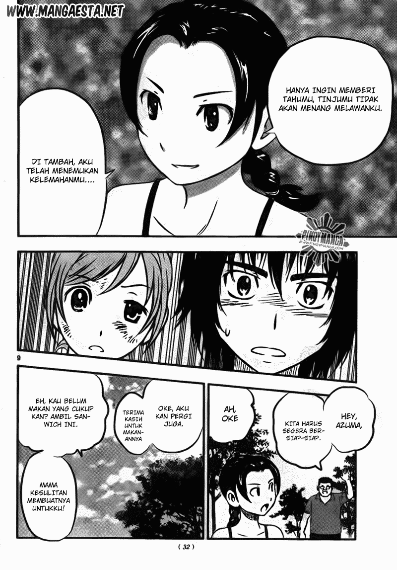 Buyuden Chapter 38