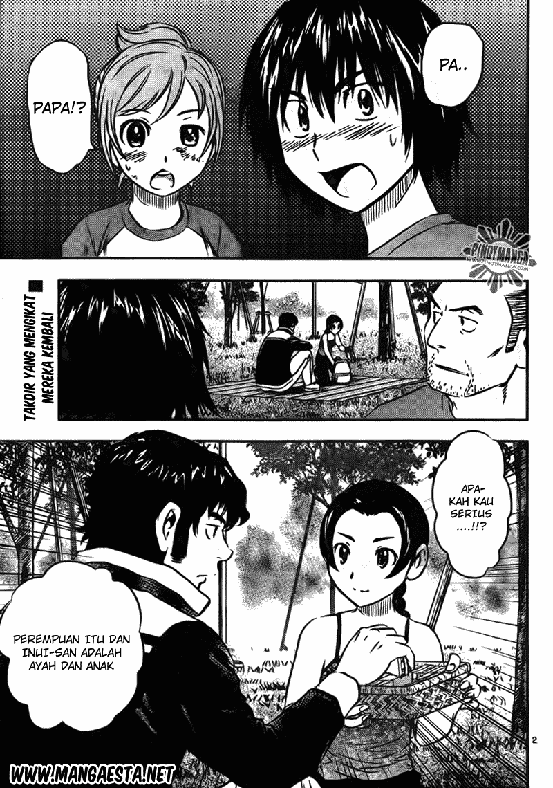 Buyuden Chapter 38