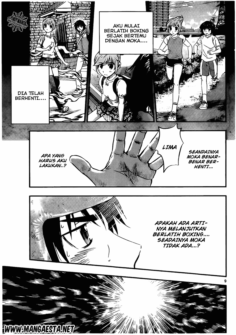 Buyuden Chapter 41