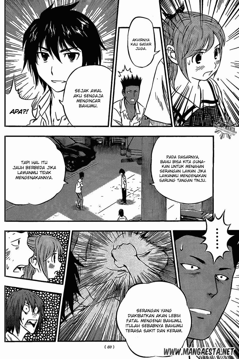 Buyuden Chapter 52