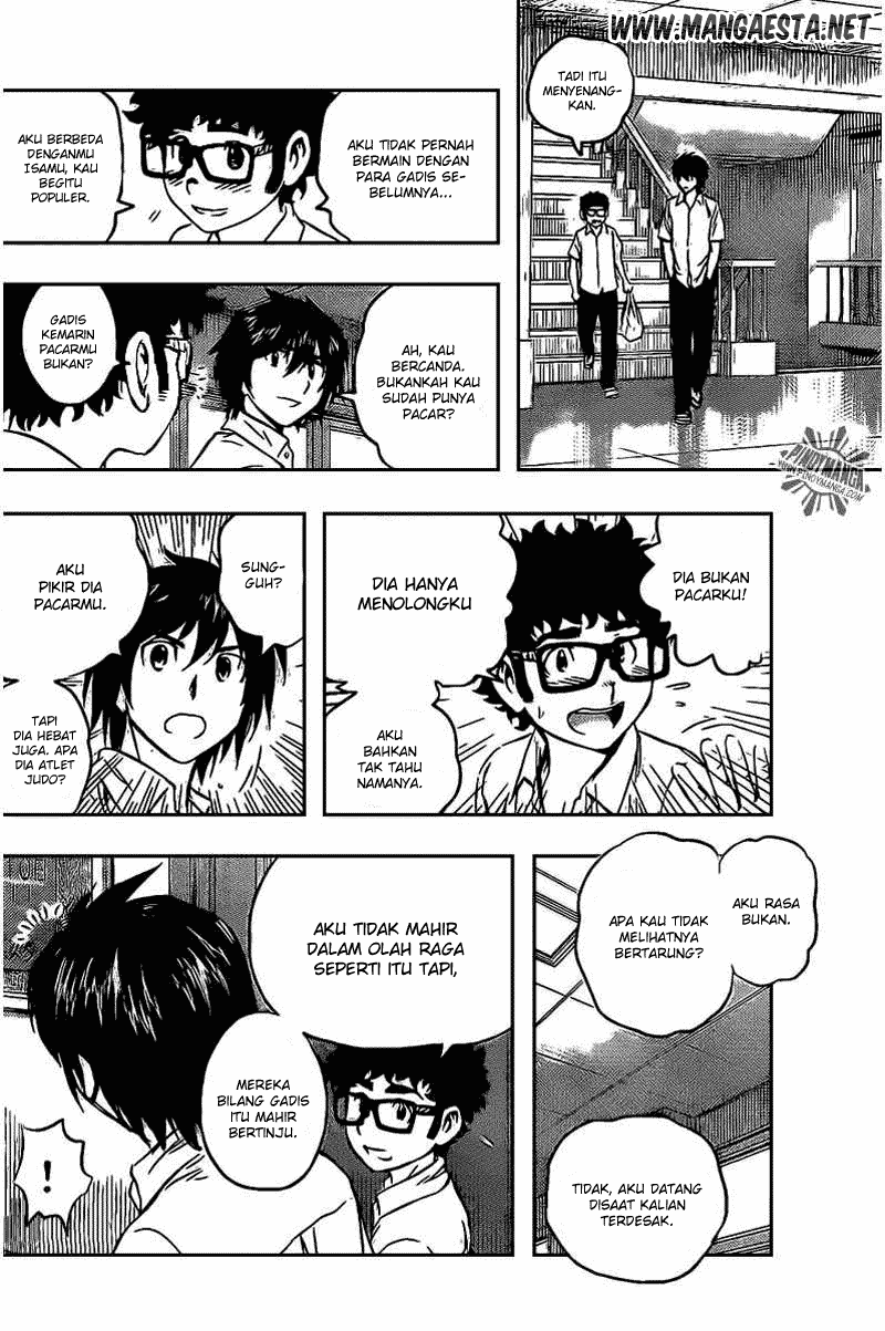 Buyuden Chapter 53