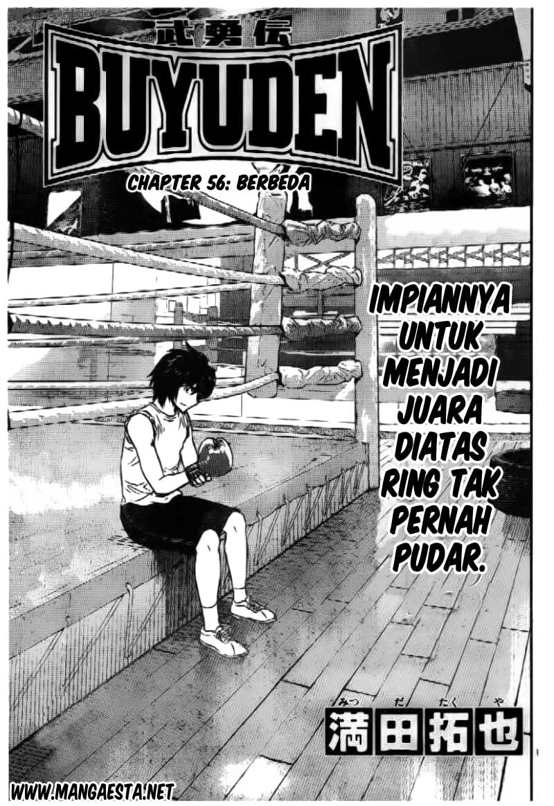 Buyuden Chapter 56