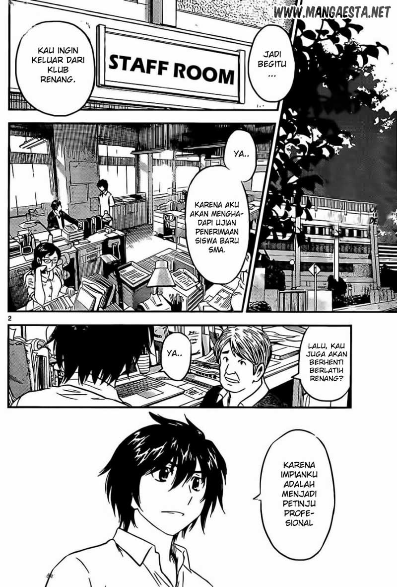 Buyuden Chapter 57