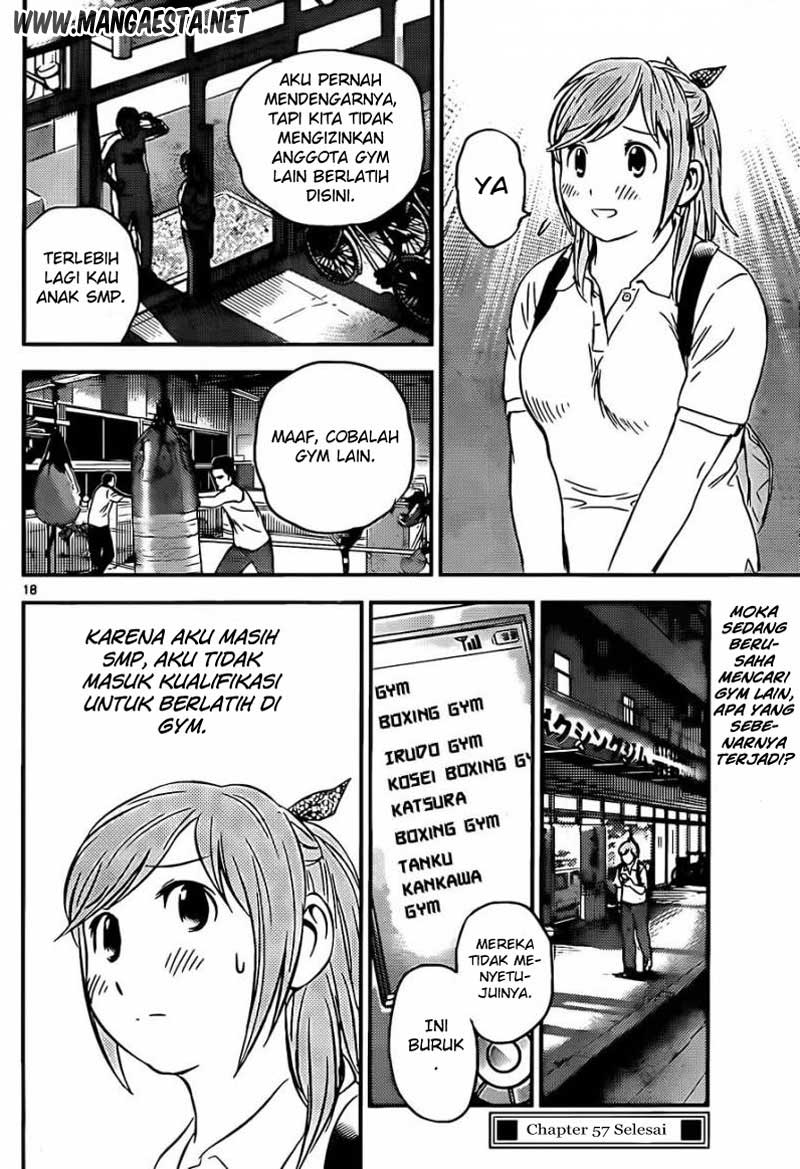 Buyuden Chapter 57