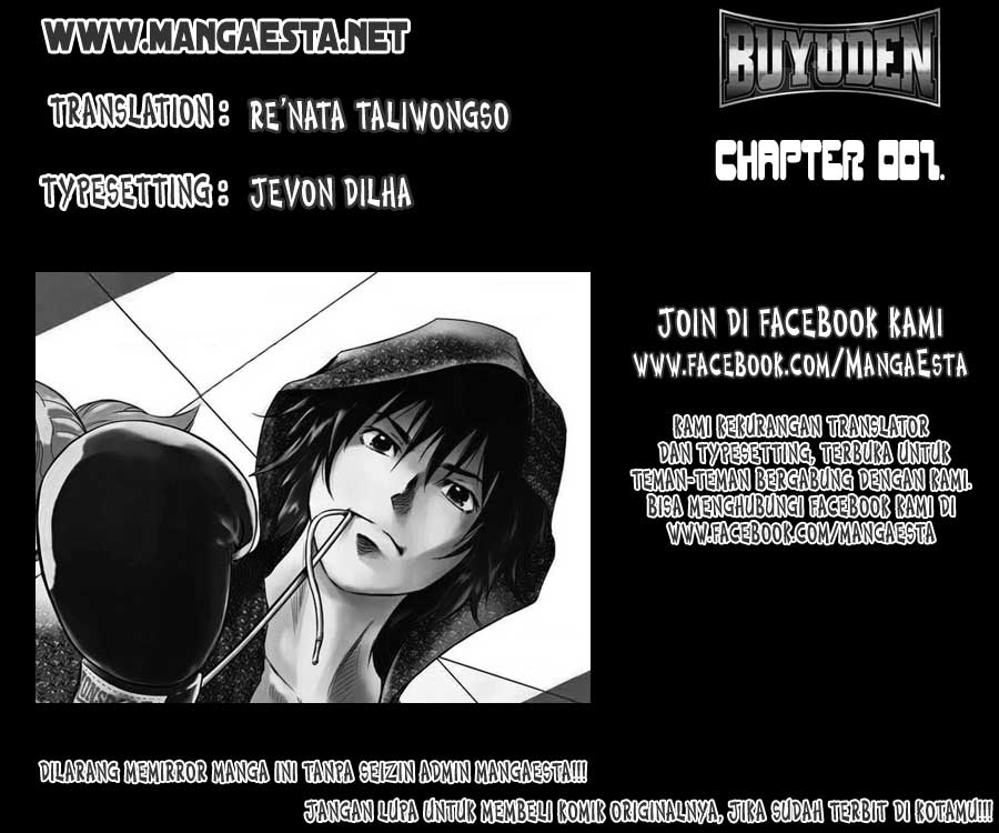 Buyuden Chapter 7