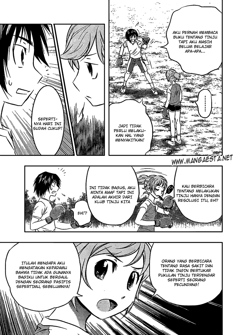 Buyuden Chapter 9