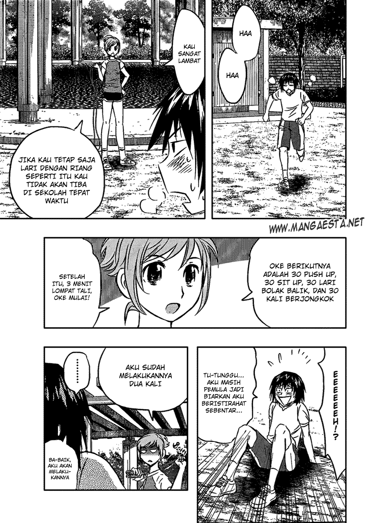 Buyuden Chapter 9