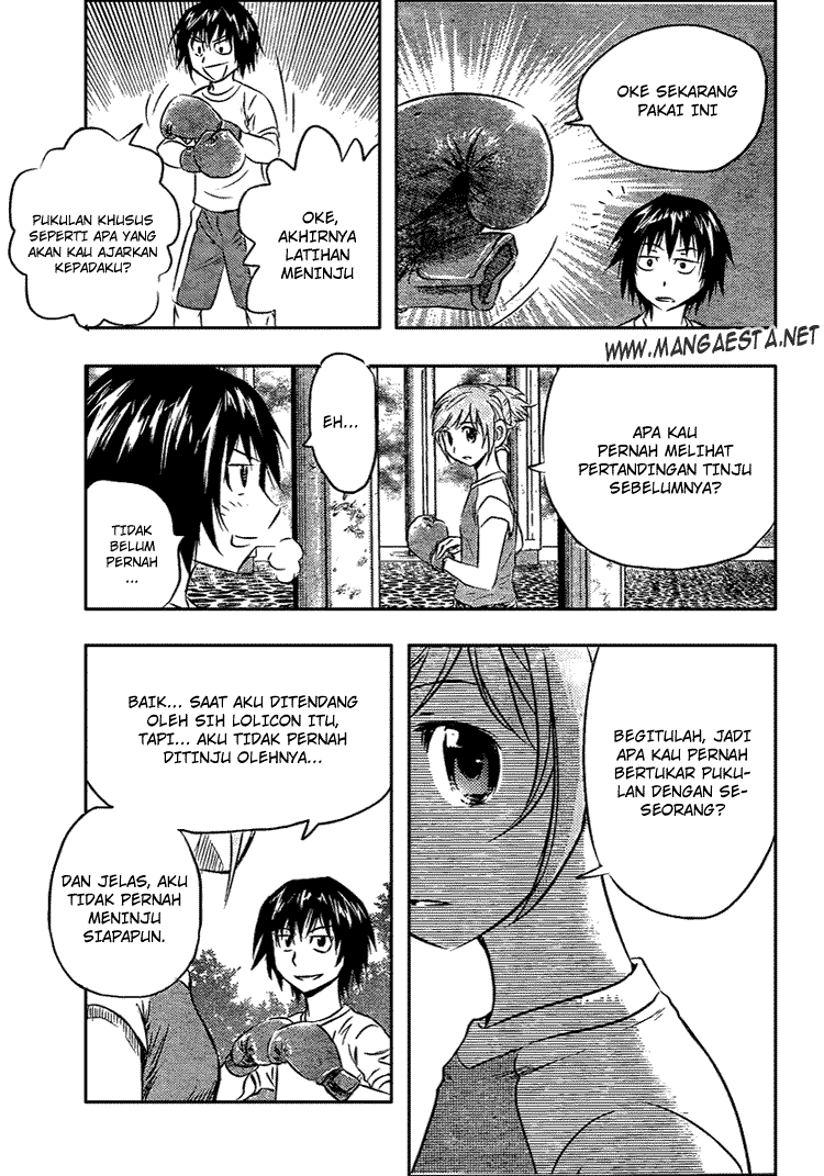 Buyuden Chapter 9