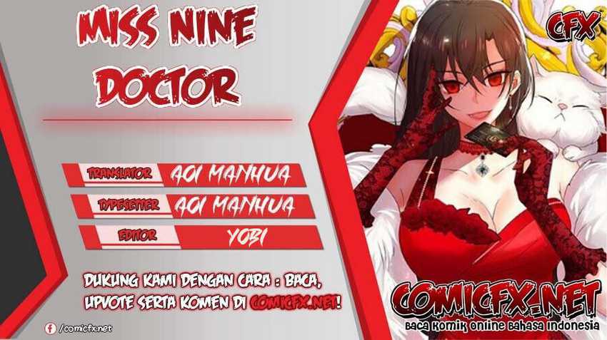 Miss Nine Doctor Chapter 135