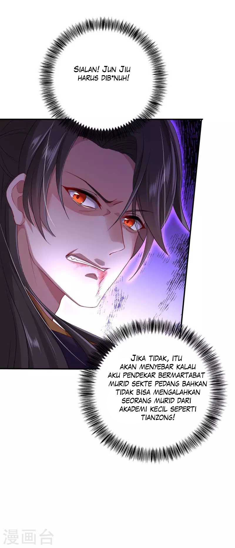 Miss Nine Doctor Chapter 145