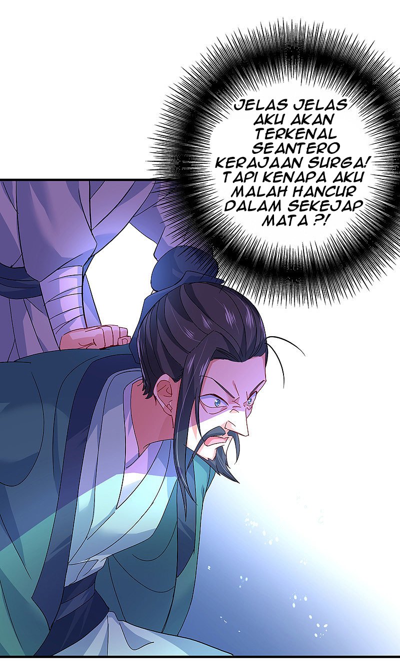 Miss Nine Doctor Chapter 43