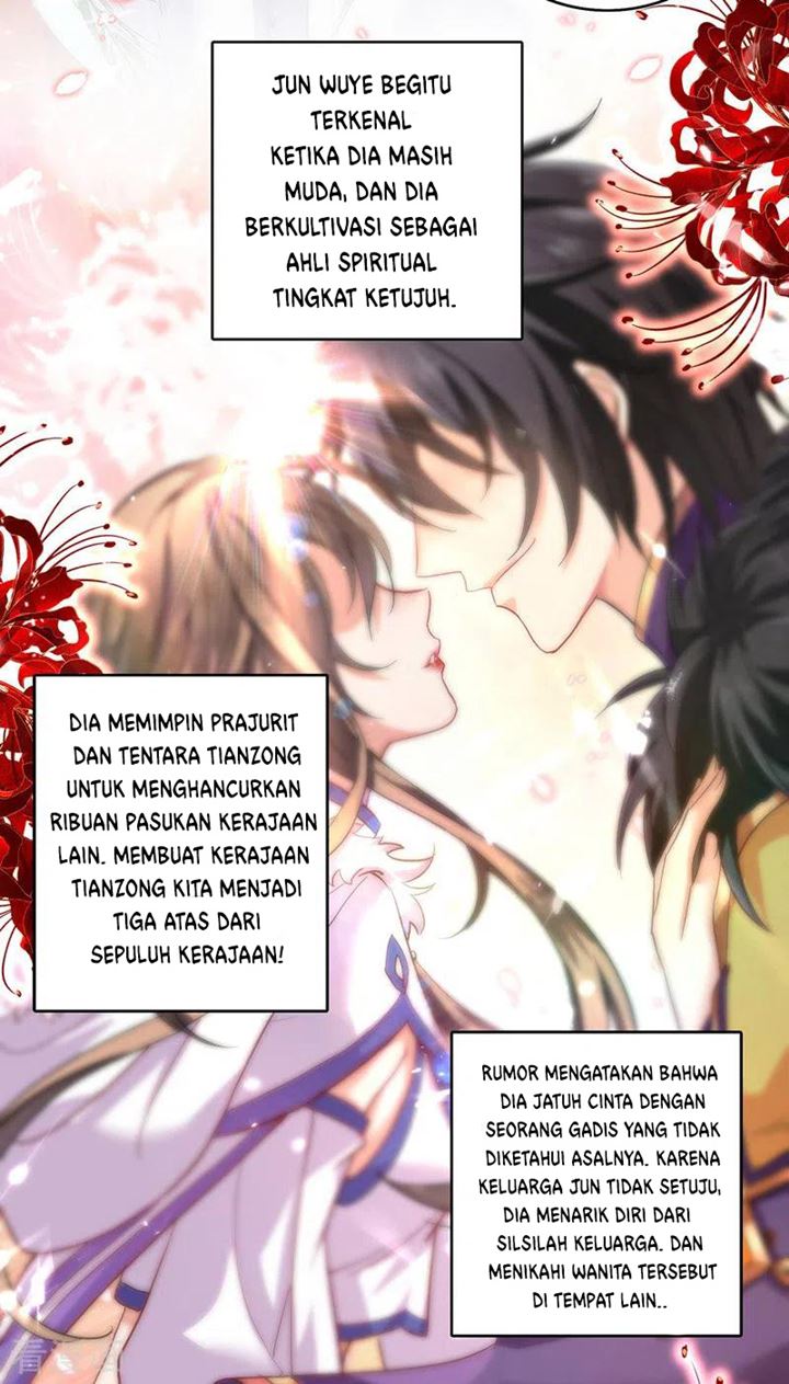 Miss Nine Doctor Chapter 54