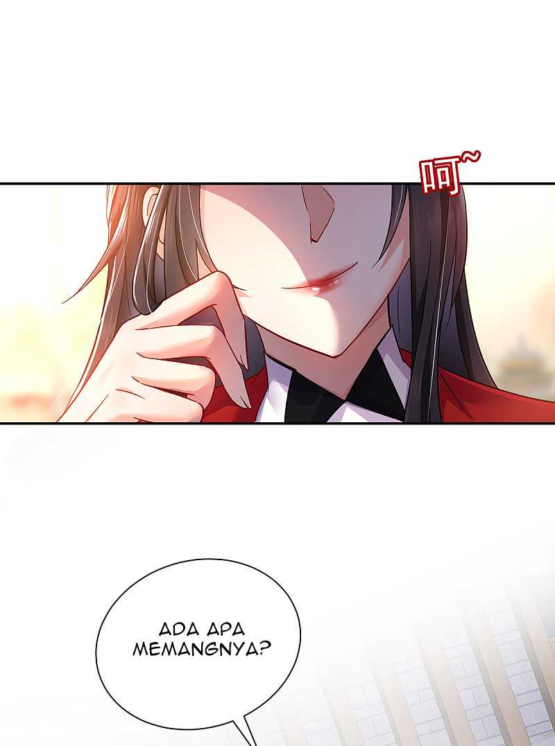 Miss Nine Doctor Chapter 60