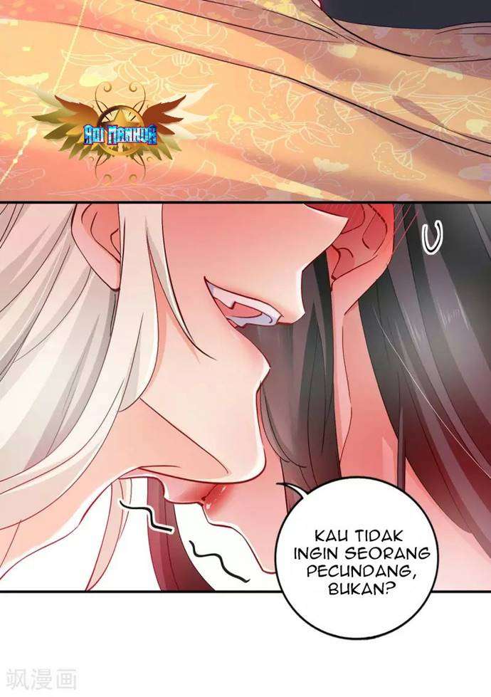 Miss Nine Doctor Chapter 83