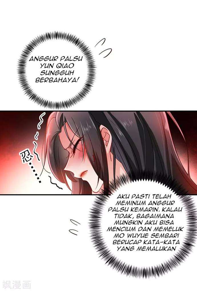 Miss Nine Doctor Chapter 83