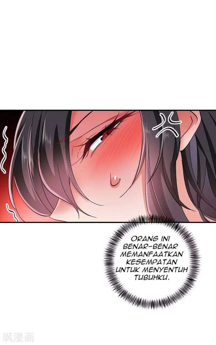 Miss Nine Doctor Chapter 83