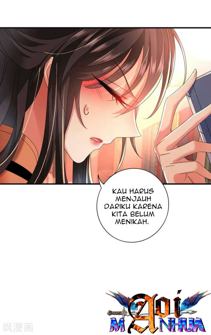 Miss Nine Doctor Chapter 95