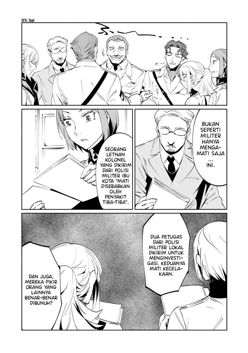 Baikoku Kikan Chapter 7