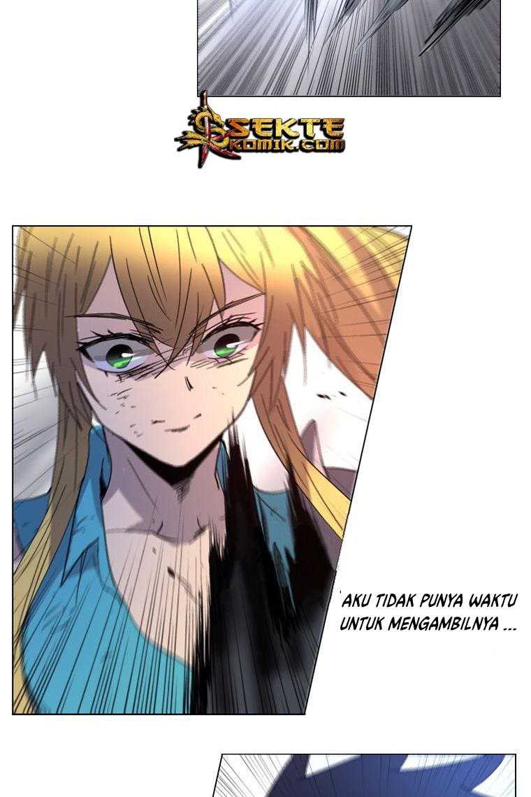 Heaven Soul Chapter 12