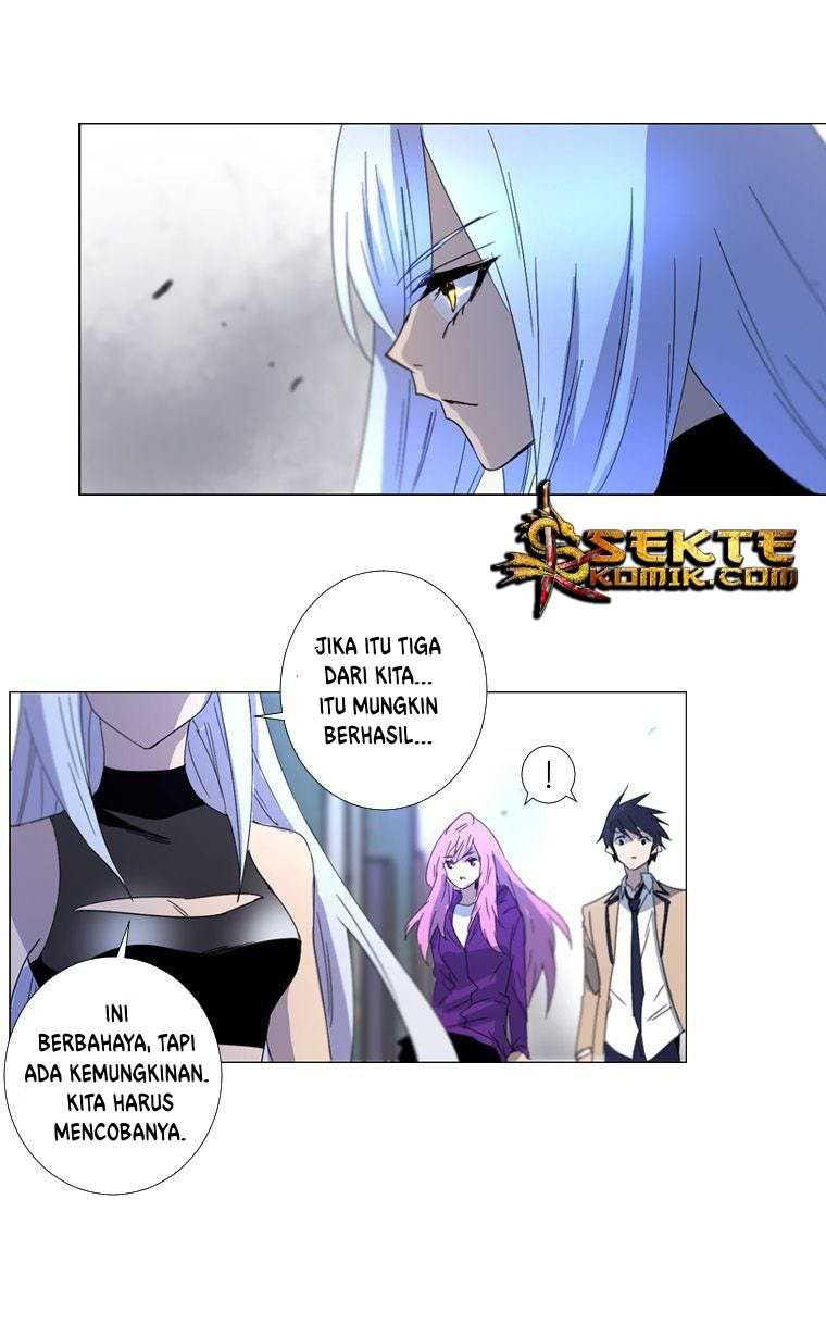 Heaven Soul Chapter 13